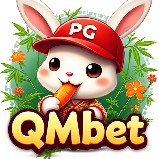 QMbet Logo